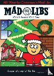 Mad Libs - All I Want for Christmas Is Mad Libs
