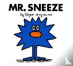 Hargreaves, Roger - Mr. Sneeze