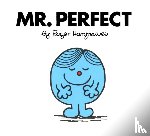 Hargreaves, Roger - MR PERFECT