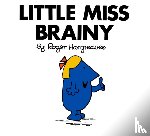 Hargreaves, Roger - LITTLE MISS BRAINY REV/E 202/E
