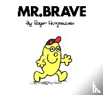 Hargreaves, Roger - Hargreaves, R: Mr. Brave