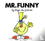 Hargreaves, Roger - MR FUNNY REV/E