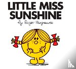 Hargreaves, Roger - Little Miss Sunshine