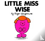 Hargreaves, Roger - Little Miss Wise