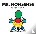Hargreaves, Roger - MR NONSENSE REV/E