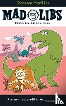 Price, Roger - Dinosaur Mad Libs