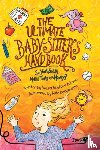 Zakarin, Debra Mostow - The Ultimate Baby-Sisters Handbook