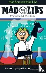 Mad Libs - Mad Scientist Mad Libs