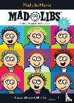 Mad Libs - Mad Libs Mania