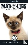 Mad Libs - Meow Libs