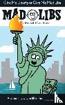 Mad Libs - Give Me Liberty or Give Me Mad Libs