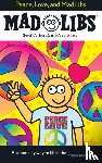 Price, Roger, Stern, Leonard - Peace, Love, and Mad Libs