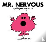Hargreaves, Roger - Hargreaves, R: Mr. Nervous