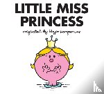  - LITTLE MISS PRINCESS