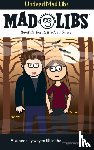 Price, Roger - Undead Mad Libs