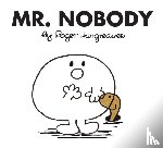 Hargreaves, Roger - Mr. Nobody