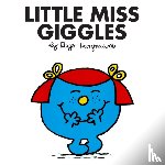 Hargreaves, Roger - LITTLE MISS GIGGLES