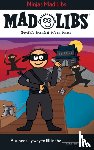 Price, Roger - Ninjas Mad Libs