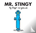 Hargreaves, Roger - Mr. Stingy