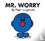 Hargreaves, Roger - Mr. Worry