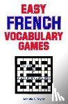 Sales, R. - Easy French Vocabulary Games