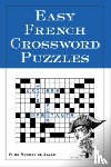 Sales, R. - Easy French Crossword Puzzles