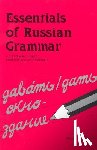 Maltzoff - Essentials of Russian Grammar