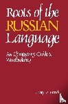 Patrick, George Z., George, Patrick - Roots of the Russian Language