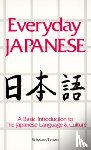 Schwarz, Edward, Ezawa, Reiko - Everyday Japanese