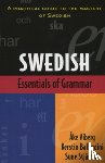 Viberg, Ake - Essentials of Swedish Grammar