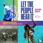 Brown-Caceres, Nicholas A., Plylar, David H. - Let the People Hear It