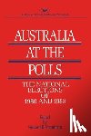 Penniman, Howard R - Australia at the Polls, 1980