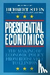 Stein, Herbert - Presidential Economics