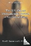 Kaserman, David L., Barnett, A.H. - The U.S. Organ Procurement System