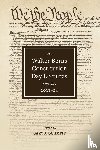 Schmitt, Gary J. - The Walter Berns Constitution Day Lectures