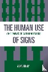 Deely, John - The Human Use of Signs