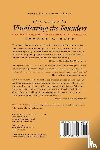 West, Thomas G. - Vindicating the Founders
