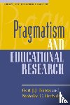Biesta, Gert J. J., Burbules, Nicholas C. - Pragmatism and Educational Research