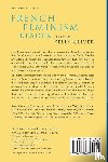  - French Feminism Reader