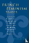  - French Feminism Reader