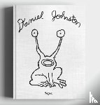 Foster, Lee, Johnston, Dick - Daniel Johnston