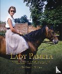 Hicks, India - Lady Pamela