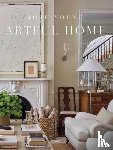 Young, Josh, Francis, Kirsten - Artful Home