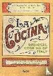 The Italian Academy of Cuisine - La Cucina