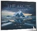 Copeland, Sebastian, Goodall, Dr. Jane - The Arctic