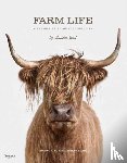 Ford, Randal, Flynn, Brian Patrick - Farm Life