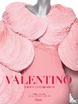 Golbin, Pamela - Valentino: Themes and Variations