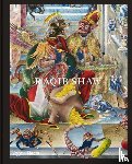 Shaw, Raqib, Rosenthal, Sir Norman - Raqib Shaw