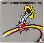 Belasco, Daniel - Lichtenstein Remembered