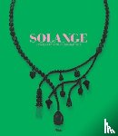Peltason, Ruth - Solange
